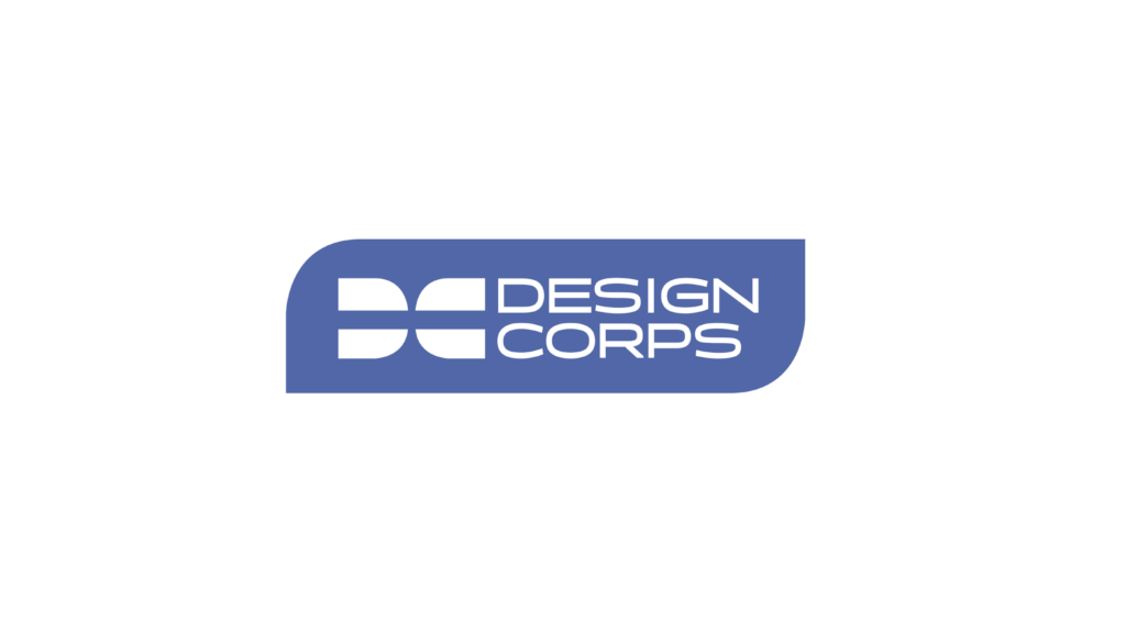 Design Corps Logo